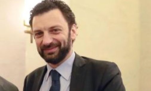 ROMA 31/07/2017- Scuola paritaria. Tribunapoliticaweb.it intervista Gabriele Toccafondi sottosegretario MIUR