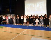 VOGHERA 02/07/2017: Gran successo per il nuovo Vanity Show di Acol