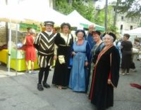 BRALLO 05/08/2017: Domani la Festa Medievale al Castello Malaspina e per le vie del borgo
