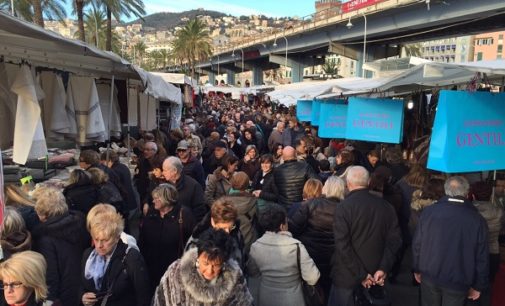 SALICE TERME 01/09/2017: L’originale Consorzio “Gli Ambulanti di Forte dei Marmi” a Salice Terme Domenica 3 settembre  (anche in caso di maltempo)