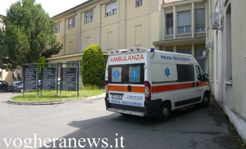 VOGHERA 28/08/2017: Internato anche il vandalo dell’ospedale cittadino. Il 28enne R.B. da anni fuori da ogni controllo ora si trova a Castiglione delle Stiviere