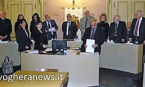 VOGHERA 01/08/2017: Niente numero legale in consiglio. Oggi si deve ritornare in aula