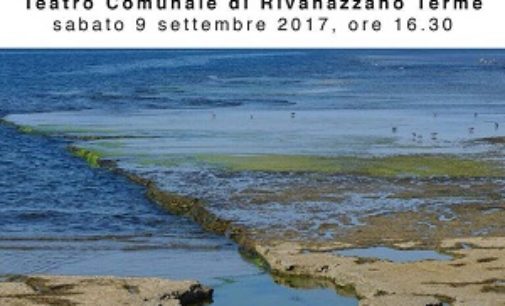 RIVANAZZANO 31/08/2017: La Settimana della Fotografia torna e festeggia il 10° Anniversario. Dal 9 al 17 in 5 location del paese