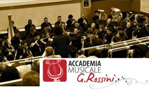VOGHERA 14/09/2017: Nel Giardino di “Voghera È” le prove e il… “casting” dell’Accademia Musicale Gioacchino Rossini