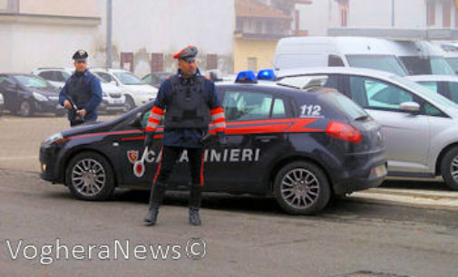 LUNGAVILLA 14/09/2017: Pagano con soldi falsi. Denunciati un uomo e una donna