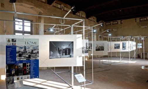 VOGHERA 19/09/2017: “Feeling Home”. Domani sera la tavola rotonda con i fotografi protagonisti della mostra in svolgimento al castello