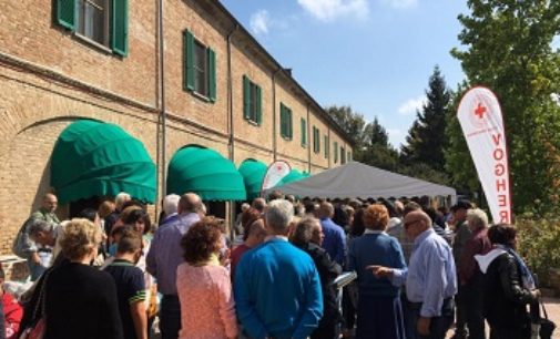 VOGHERA 19/09/2017: Festa grande alla Pallavicina. Successo della giornata voluta dall’Opera Don Guanella