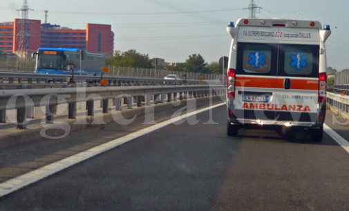 VOGHERA PAVIA VIGEVANO 26/09/2017: Scontro sull’appalto per il trasporto dei pazienti da un’ospedale all’altro. Le Croci pavesi rimaste fuori: A rischio 200 dipendenti e 1000 volontari. Asst conferma che la gara si è svolta regolarmente