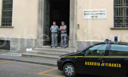 VOGHERA 05/09/2017: Voghera rivuole il suo Tribunale. Missione a Roma dell’avvocato Mennini e del sindaco Barbieri per studiare la fattibilità del ritorno