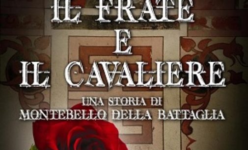 VOGHERA 18/10/2017: Alla Biblioteca Ricottiana il “racconto del territorio” attraverso il libro… di Cinzia Montagna