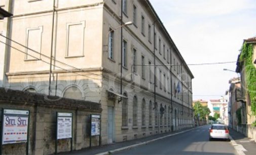 VOGHERA 14/04/2021: Scuola. Lezione di legalità via internet con i carabinieri. All’I.C. Pertini si può