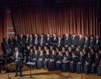 VOGHERA 19/10/2017: Sabato al Teatro San Rocco concerto per ricordare il basso Alfredo Giacomotti