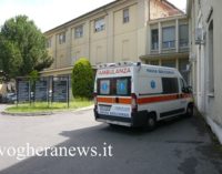 VOGHERA 03/11/2017: Scorte di antitetanica esaurite in ospedale. Il Codacons diffida Regione e Asst