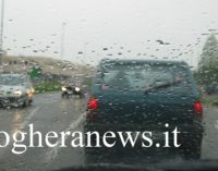 PAVIA VOGHERA 02/11/2017: Meteo. E’ l’ora della pioggia. Le prime gocce da sabato. In graduale calo le temperature massime