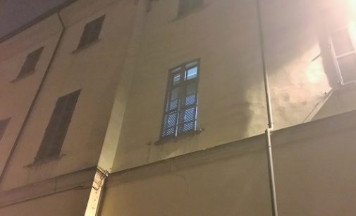 VOGHERA 13/11/2017: Belfagor, le luci accese… e la giusta destinazione per l’ex Tribunale. L’intervento critico di Achille Cester sull’arrivo dell’Agenzia delle Entrate