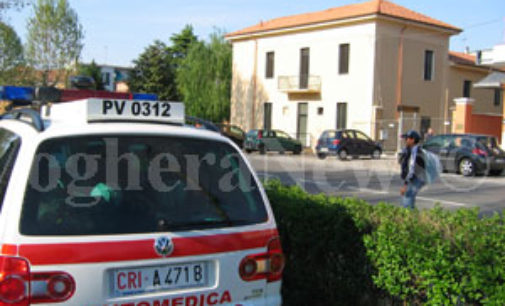 VOGHERA 17/02/2020: Sabato la presentazione del volume di Mario Veronesi su “Ambulanze e Ospedali sull’acqua”