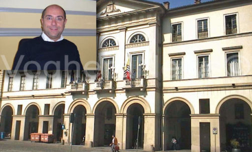 VOGHERA 21/12/2017: Il Sindaco. Bilancio del 2017 e progetti per il 2018. “Risolta la questione del Teatro Sociale a diventare strategico per noi sarà il Castello Visconteo”