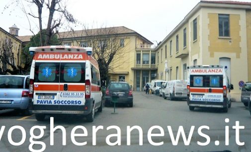 VOGHERA 31/12/2017: Cambia la Guardia Medica. Grandi (IdR). “Con la riforma tempi di attesa più lunghi per i cittadini”