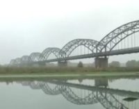 PAVIA 04/12/2017: Strade. Dalla Regione altri 8 milioni per interventi sulla rete dei ponti della Provincia di Pavia