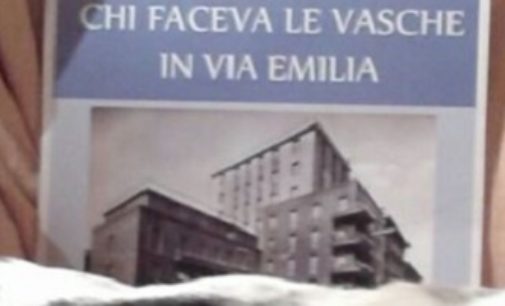 VOGHERA 07/12/2017: “Chi faceva le vasche in via Emilia”. A ruba il calendario amarcord