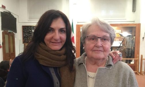 VOGHERA 29/01/2018: Inaugurati ieri con il “Concerto per la Shoah” “I pomeriggi musicali vogheresi”. Ecco i prossimi appuntamenti