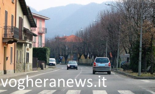 BAGNARIA 17/03/2023: Al via la riqualificazione di due ponti lungo la Sp 461 a Bagnaria. Mercoledi 29 il varo degli attraversamenti provvisori