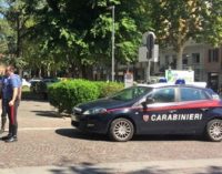 VOGHERA 02/01/2018: Arrestato perchè condannato a Bologna. Risolto il “giallo” di strada Ferretta