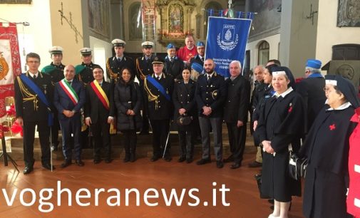 VOGHERA 19/01/2018: San Sebastiano. Oggi la festa della Polizia Locale. Nel 2017 attività di verifica monitoraggio e controllo ma anche importanti operazioni di “polizia”