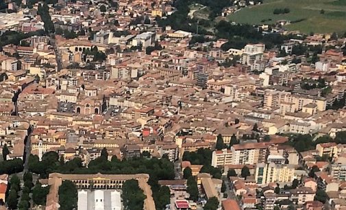 VOGHERA 02/01/2018: “Metro Minuto”. Firmato il Protocollo di Intesa fra Comune di Voghera, CRIAMS e ASST di Pavia