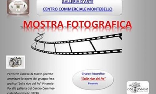 MONTEBELLO 24/01/2018: Successo della Mostra d’arte permanente. A Marzo le opere del Gruppo fotografico di Pinarolo Po