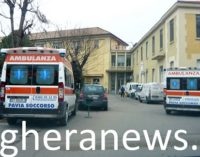 VOGHERA 19/01/2018: Guardia medica e rischi per la sicurezza dei dottori in servizio. Grandi: “Situazione che rischia di precipitare con l’imminente soppressione della nostra Centrale Operativa”