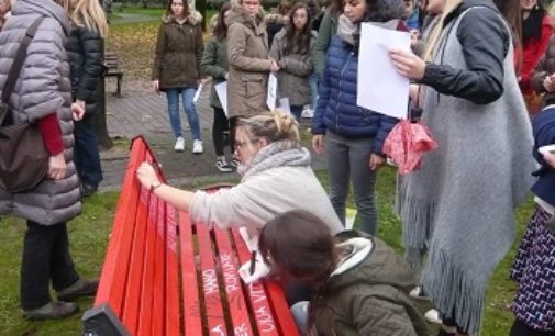 VOGHERA 12/01/2018: Difendere le donne dai maltrattamenti. L’associazione CHIARA cerca volontari