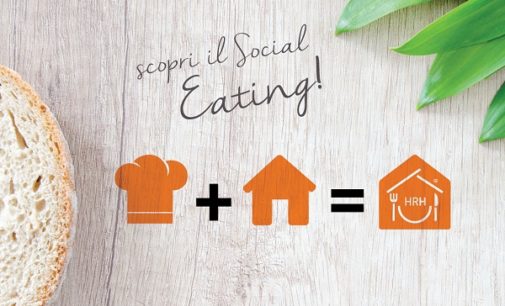 PAVIA VOGHERA VIGEVANO: Trasforma la tua casa in un ristorante. Il Social Eating è sbarcato in provincia di Pavia. Ecco come fare per iniziare