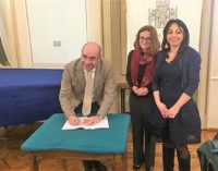 VOGHERA 24/02/2018: Autismo. Convenzione del Comune con la struttura “Il Tiglio” di Sant’Alessio