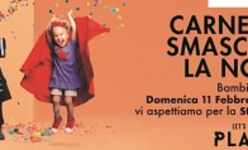 VOGHERA CASEI G. MONTEBELLO 09/02/2018: Ecco le Feste di Carnevale con l’associazione Clown di Corsia Voghera