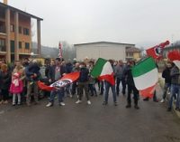 SANTA GIULETTA 27/02/2018: Elezioni. Stasera Casapound in sala consiliare per presentare i candidati