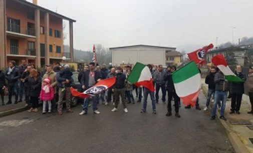 SANTA GIULETTA 27/02/2018: Elezioni. Stasera Casapound in sala consiliare per presentare i candidati