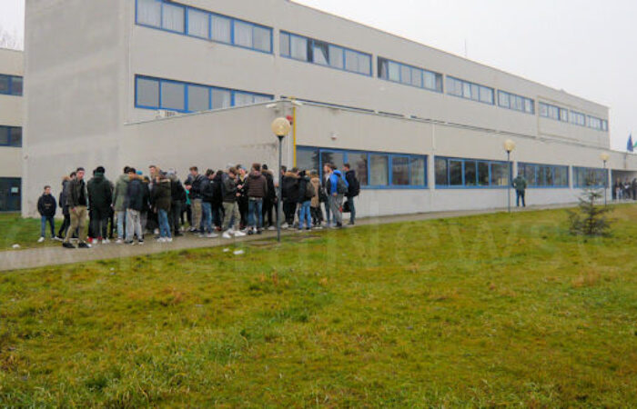 VOGHERA 06/10/2026: Dislessia e altri Disturbi dell’Apprendimento. L’AID di Pavia attiva uno sportello di ascolto all’Istituto “Maserati” di Voghera