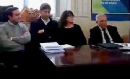 VOGHERA 26/02/2018: Elezioni. Domani sera incontro pubblico dell’Udc alla Sala Dagradi