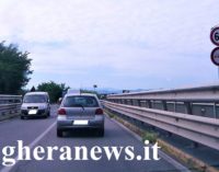 PAVIA VOGHERA 08/03/2018: Smog e sciopero dei mezzi. Sospese per oggi nel Capoluogo le misure anti smog. Via libera a tutte le auto