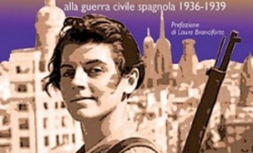 VOGHERA 23/03/2018: Domani la presentazione del libro “Non avendo mai preso un fucile tra le mani”