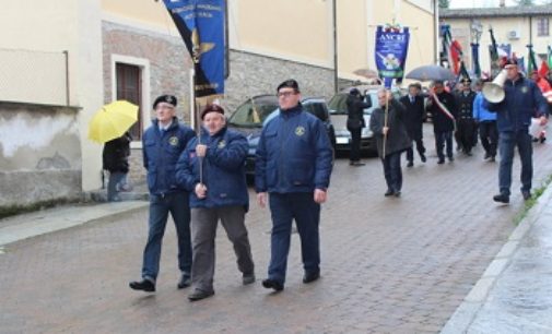 S.MARIA DELLA VERSA 23/03/2018: Domenica la Giornata dell’Autiere. Festa in paese