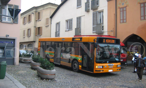 VOGHERA 26/03/2018: Stretta sull’evasione tariffaria. Da aprile Sapo aumenta i controlli sui bus