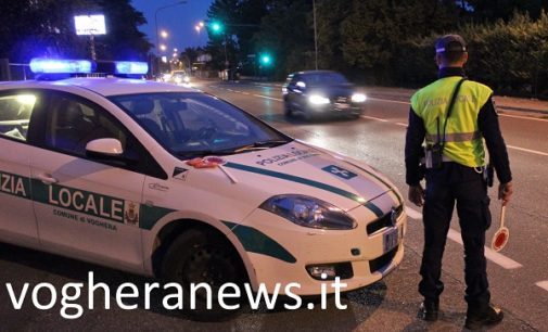 VOGHERA 15/03/2018: Investimento con fuga. La polizia locale sulle tracce dell’automobilista scappato. Il Comando: “Se si presenta di spontanea volontà la sua posizione sarà assai meno grave”