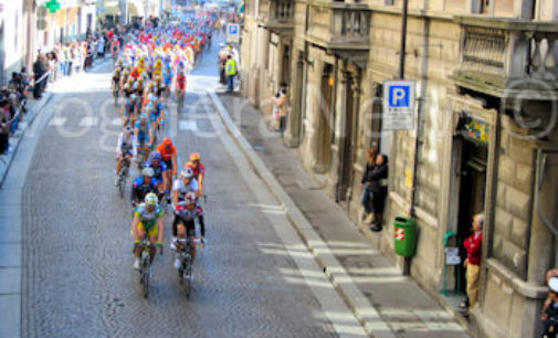 VOGHERA PAVIA 16/03/2018: Domani passa la Milano-Sanremo. Ecco le Chiusure delle strade