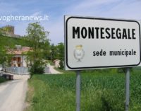MONTESEGALE 15/11/2021: Lavori per oltre 130mila euro nel piccolo borgo della valle Ardivestra