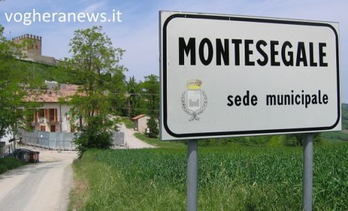 MONTESEGALE 28/09/2021: Lavori pubblici. Al via l’asfaltatura di molte strade dell’antico borgo