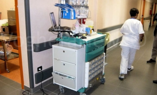 VOGHERA 17/01/2023: L’Ospedale cittadino il primo in provincia a usare l’innovativa procedura endoscopica con duodenoscopio monouso