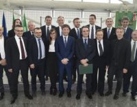 PAVIA 19/03/2018: Regione. Una pavese nella Giunta Fontana. E’ la Lomellina Silvia Piani