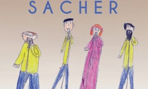 VOGHERA 22/03/2018: Musica. Un libro sui “Sacher Quartet”. Sabato la presentazione di “Semplicemente Sacher” di Vicini